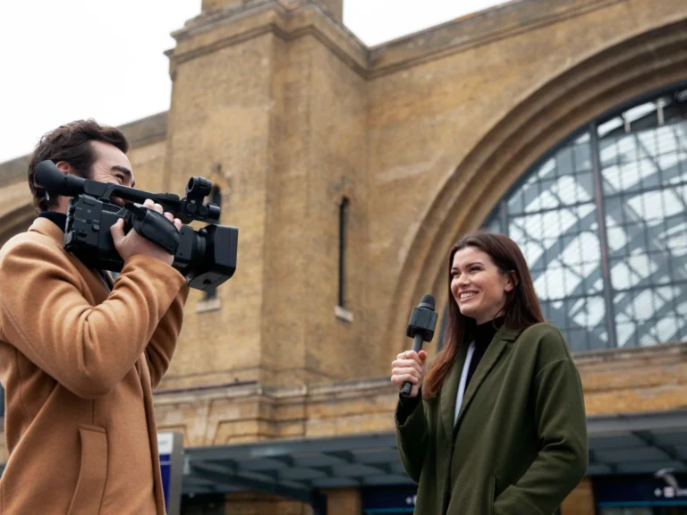 La Carrera de Periodismo: Más Allá de las Noticias, una Profesión en Constante Evolución