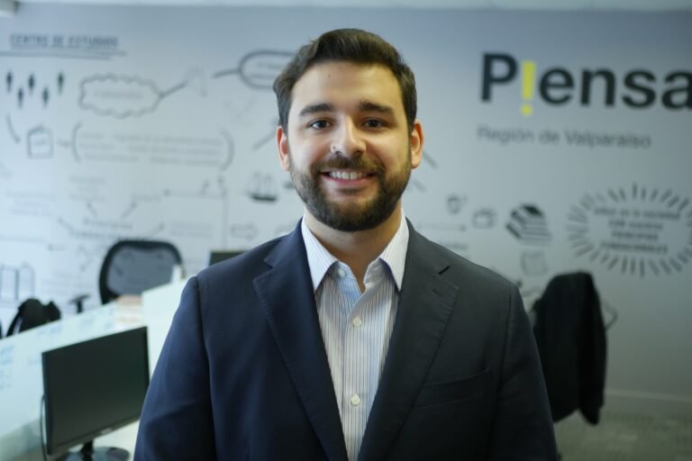 Giro Político en Valparaíso: La Derecha Gana Terreno en 2025