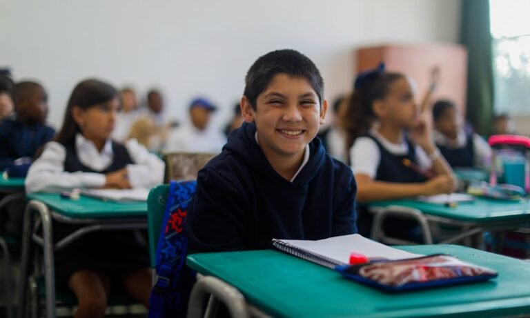 Resultados SAE 2026: Publicación Clave para Familias Chilenas