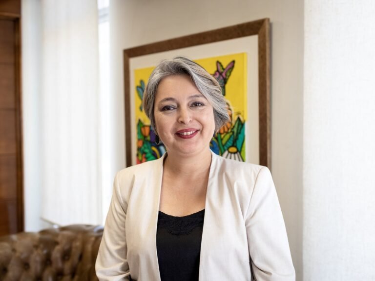 Jara Critica Franja Electoral: “Se Promueve Mucho el Odio”