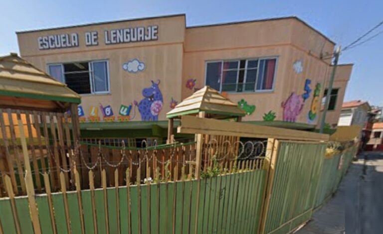 Viña del Mar: Investigan Abuso Sexual a Menores en Escuela de Lenguaje
