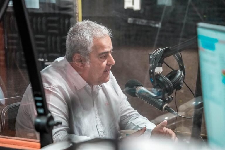 Sabas Chahuán Propone Reforma Urgente al Nombramiento de Jueces y Fiscales