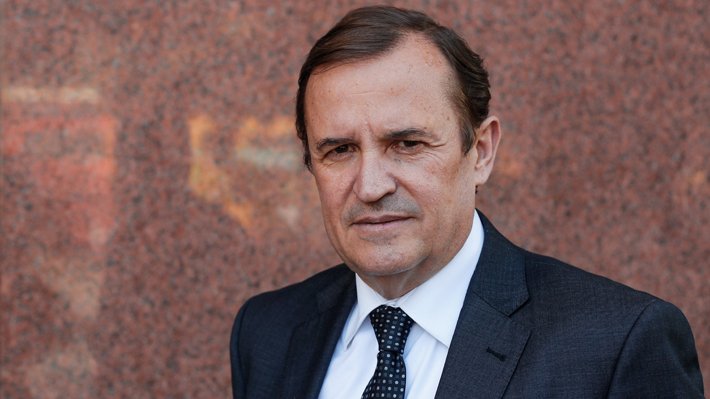 Luis Pardo Diputado: Tercera Mayoría Consolidada en Distrito 6 Valparaíso