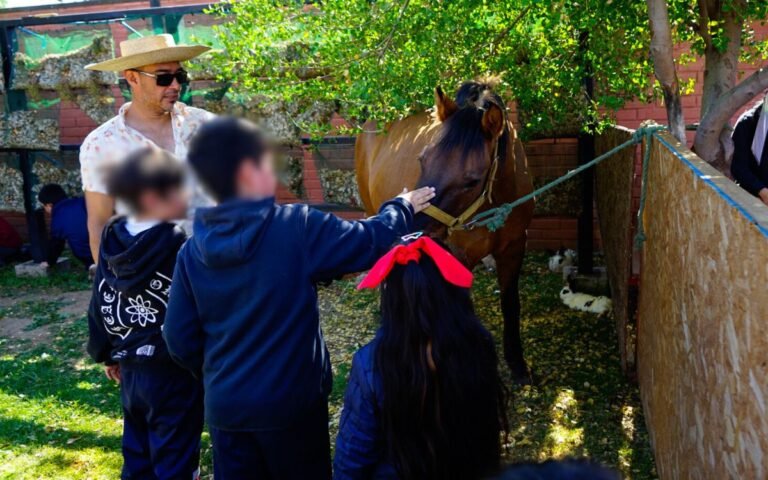Nogales Brilla con IV Feria de Ciencias y Primeras Olimpiadas de Anatomía