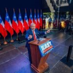 Kast Gana Presidencia: Chile y Valparaíso Eligen Nuevo Líder