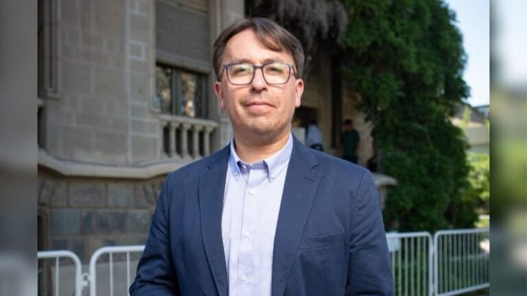 “Profe Solito” de Cabildo, entre los mejores 50 docentes del mundo