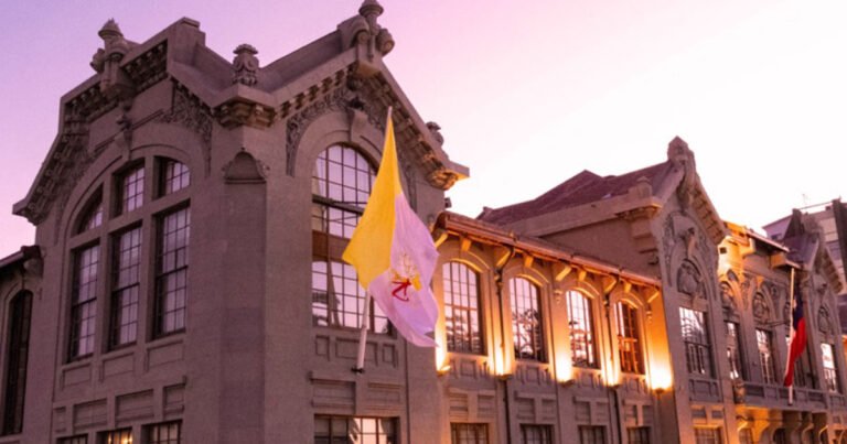 PUCV entre las 5 Mejores Universidades Chilenas en Ranking Latam