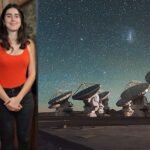 Estudiante UV Embajadora Mundial de ALMA: ¡Hito en Chile!