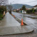 Concejo de Casablanca aprueba obras de aceras en Membrillar