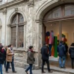 Agenda cultural regional: qué exposiciones y espacios revisar esta semana en Valparaíso