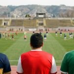 Unión San Felipe y San Luis jugarán el 30 de septiembre tras reprogramación