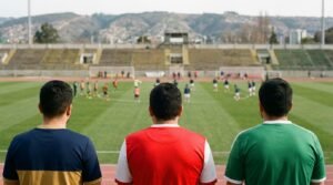 Unión San Felipe y San Luis jugarán el 30 de septiembre tras reprogramación
