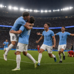 Argentina venció 3-1 a Suiza y avanzó a semifinales del Mundial 2026