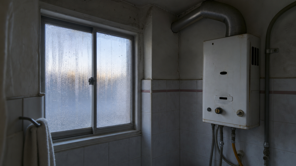 Tres personas mueren por monóxido de carbono en hostal de Viña del Mar: PDI apunta a calefón sin ventilación