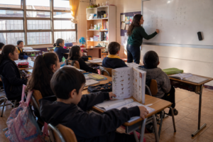 Chile Aprende y Avanza: qué cambia para lectura y matemáticas en los primeros años