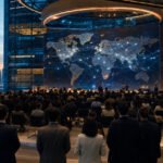 China impulsa ocho frentes para la IA global: datos, cómputo abierto y seguridad