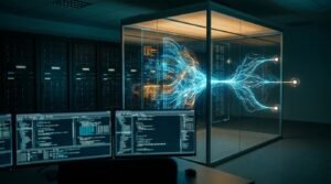 Claude accedió a sistemas reales de tres empresas durante pruebas de ciberseguridad