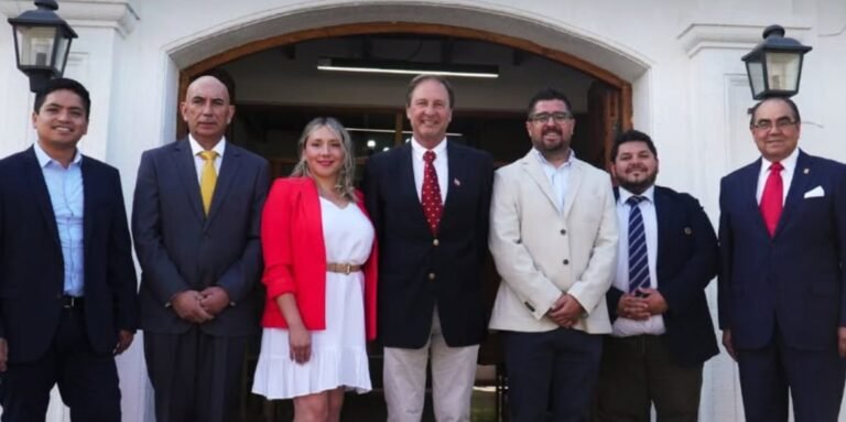 Concejo de Casablanca aprueba plan cultural 2026-2031 y avanza hacia distinción turística