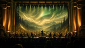 Orquesta sinfónica llevará 40 años de Zelda al Aula Magna USM este sábado