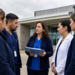 Municipio abre concurso para dirigir Salud y postas rurales de Casablanca