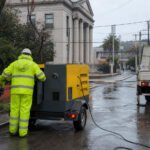 Corte ordena a Chilquinta reponer luz o usar generadores en La Calera