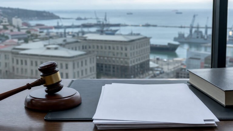 Ley 21.818 impide pensión de sobrevivencia a condenados por delitos graves contra mujeres