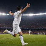 Deportes Limache cae 3-1 ante Colo Colo y queda noveno en la Liga