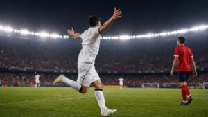 Deportes Limache cae 3-1 ante Colo Colo y queda noveno en la Liga