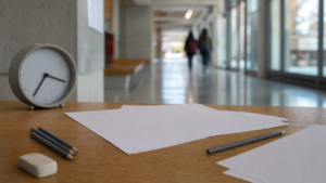 USM abre inscripciones para ensayo PAES gratuito del 1 de agosto