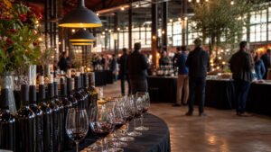 ExpoVino celebrará 15 años este sábado en Valparaíso