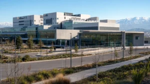 Hospital Marga Marga entra en fase final con garantía y apertura gradual