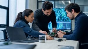 Ignition 06 cierra este martes: fondo de US$10 mil para startups científicas