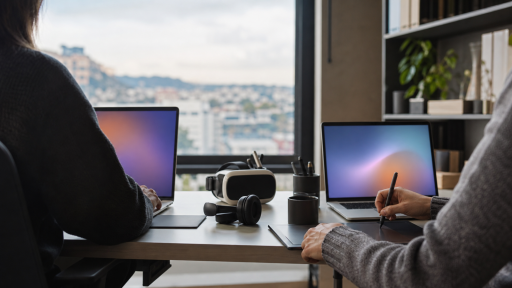 ProChile abre cupos para empresas creativas y tecnológicas de Valparaíso