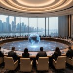 29 países crean una organización mundial para coordinar la inteligencia artificial