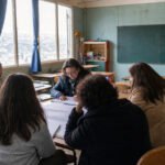Plan regional de apoyo educativo llegará a 27 establecimientos de Valparaíso