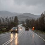 Lluvia y viento en Valparaíso: guía práctica para preparar traslados y viviendas en Casablanca