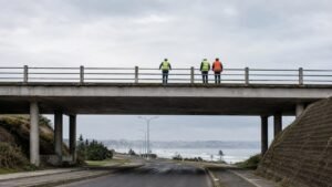 Comité de Ministros revisa reclamaciones por extensión del tren a La Calera