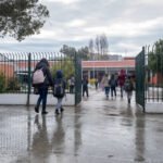 Clases se reanudaron en Casablanca y daños escolares regionales suben a 265
