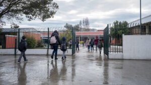 Clases se reanudaron en Casablanca y daños escolares regionales suben a 265