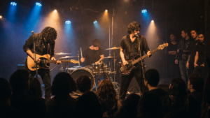 TRYO, Malas Costumbres y Asymetry-K tocarán este sábado en Valparaíso