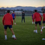 La Roja cita a tres Wanderers y suma talentos de Everton, La Calera y Limache