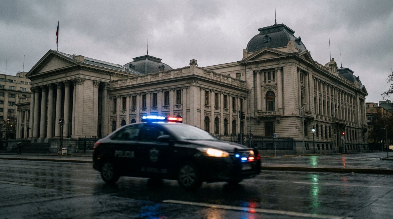 Senado aprueba en general aumento de sanciones para adolescentes en delitos graves