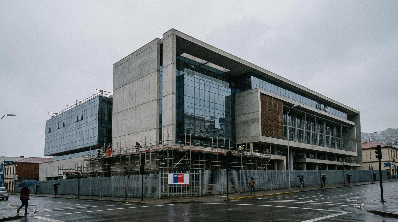 Senado apura proyecto de reconstrucción con cambios ambientales y de inversión