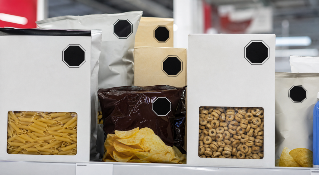Senado fija plazo para indicaciones al proyecto sobre alimentos ultraprocesados