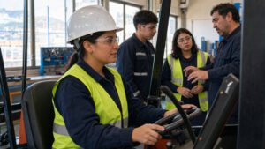 Sence aprueba $508 millones para cursos en Valparaíso