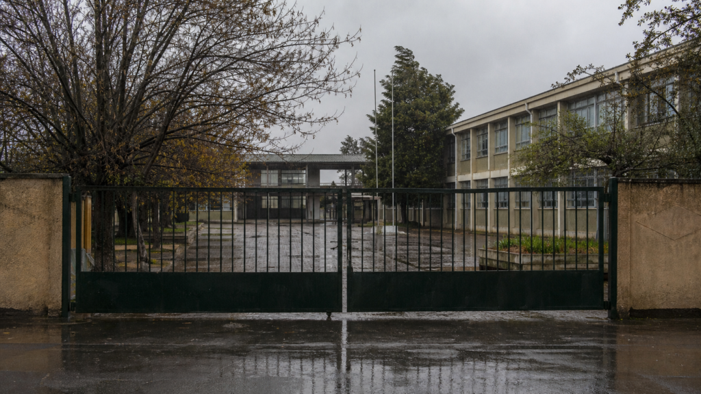 Casablanca suspende las clases municipales y jardines VTF este lunes 20 de julio
