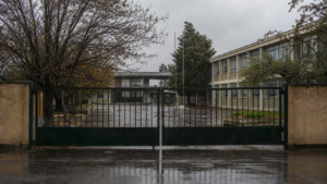 Mineduc suspende clases en toda Casablanca este lunes 20 de julio