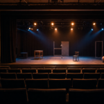 Teatro UV abre funciones gratuitas de “Mañana, tarde, noche” en Valparaíso