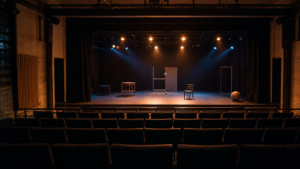 Teatro UV abre funciones gratuitas de “Mañana, tarde, noche” en Valparaíso