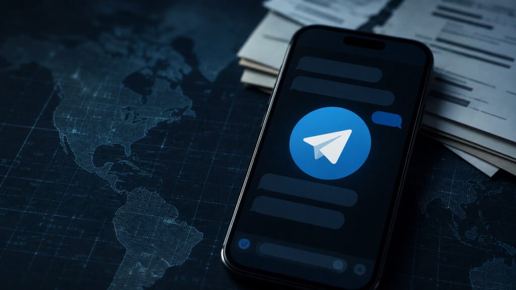 Rusia acusa a Pavel Durov y dicta orden internacional de búsqueda